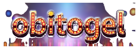 obitogel logo